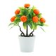 thumbnail image 5 of Plantas Artificiales En Maceta Para Decoración Del Hogar, Plantas Falsas Para Estantería De Oficina, 5 of 5