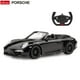 thumbnail image 3 of Auto Control Remoto Porsche Rojo, 3 of 4