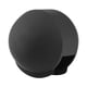 thumbnail image 3 of Estuche De Buceo Invisible Protector De Lente Cubierta Protectora De Lente Desmontable A Prueba De Rayones Negro, 3 of 3