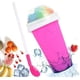 thumbnail image 2 of Vaso Frozen Para Granizado Congelación Rápida Fucsia, 2 of 2