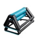 thumbnail image 1 of 2 Soportes Para Flexiones Con Asas Antideslizantes Para Hacer Ejercicio En Casa O En El Gimnasio., 1 of 5