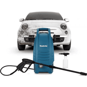 Hidrolavadora Eléctrica Hw101 Makita