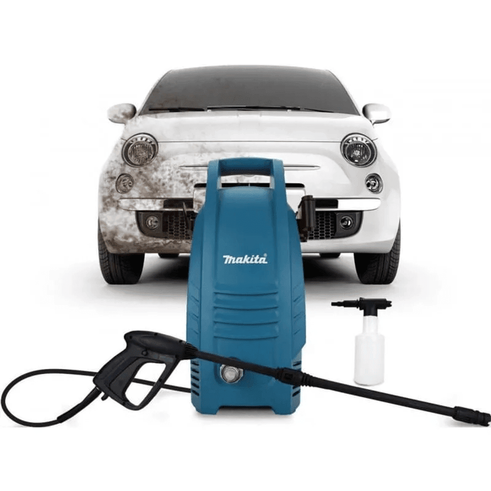 Hidrolavadora Eléctrica Hw101 Makita