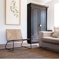 Tribus Del Mundo - Afombra Yute Bangalore 170X240