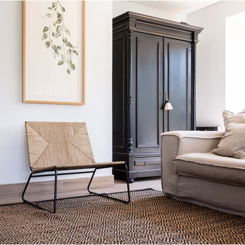 Tribus Del Mundo - Afombra Yute Bangalore 170X240