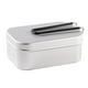 thumbnail image 3 of Fiambrera, Utensilios De Cocina, Caja De Comida Reutilizable, Contenedor Bento Para Pesca, Senderismo, Hogar, 3 of 3