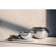 thumbnail image 2 of Juego de tazones WMF 645709990 de acero inoxidable, 4 piezas, 2 of 7