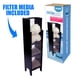 thumbnail image 4 of Cesta de Medios de Filtración Innovative Marine 7 × 2,4 × 26 cm, 4 of 5