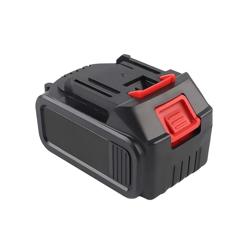 Novystor - Batería 48v Litio Ion Industrial Ion Lithium Recargable