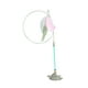 thumbnail image 4 of Juguetes De Plumas Para Gatos Con Ventosa, Juguetes Interactivos Para Gatos Para Gatitos, Chase Green, 4 of 5