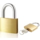 thumbnail image 4 of Candado A Llave 32mm Metal Maleta Casillero Equipaje Locker multicolor, 4 of 5