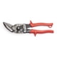 thumbnail image 2 of Tijeras para chapa Wiss M6R y M7R Offset MetalMaster, juego de 2 piezas, 2 of 8