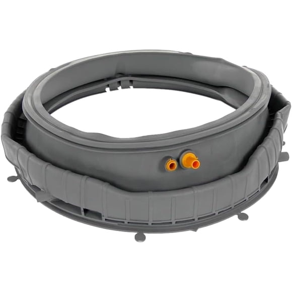 Junta de la puerta de la lavadora FIXIT PARTS AGM30030702 gris