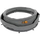 thumbnail image 1 of Junta de la puerta de la lavadora FIXIT PARTS AGM30030702 gris, 1 of 4