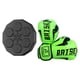 thumbnail image 5 of Máquina De Boxeo Inteligente Con Guantes De Boxeo Probador De Fuerza Saco De Arena Para Gimnasio Color Verde Niño, 5 of 5