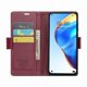 thumbnail image 5 of CaseMe tipo cartera Xiaomi 10T/10T Pro con cierre magnético, RFID, tarjetero, soporte, carga inalámbrica, 5 of 5