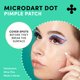 thumbnail image 4 of Pimple Patches Dots for Spots con microdarts e ingredientes activos, 4 of 9