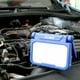 thumbnail image 5 of Linterna de taller inalámbrica y Power Bank 1.000lm - Irimo azul, 5 of 5