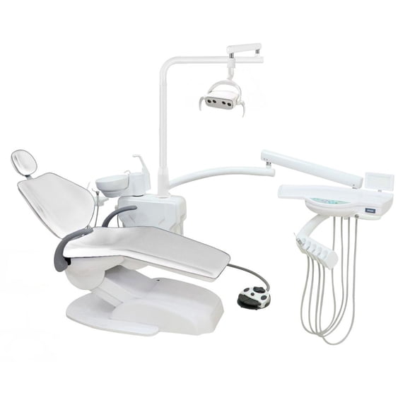 Sillón Odontológico Modelo Pro III