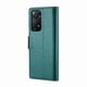 thumbnail image 4 of CaseMe tipo cartera Xiaomi Redmi Note 12 Pro 4G con cierre magnético, RFID, tarjetero, soporte, carga inalámbrica, 4 of 5