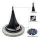 thumbnail image 2 of Luz Solar 8 Led Con Estaca Exterior Tierra Jardin X4, 2 of 3