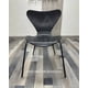 thumbnail image 3 of Silla Jlove Pp Black - Negro, 3 of 3