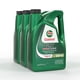 thumbnail image 5 of Aceite de motor Castrol GTX High Mileage 10W-40 sintético de 5 litros, 5 of 8