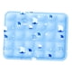 thumbnail image 4 of Cojín Para Dormir Estera Para Gatos Cojín Para Perros A Prueba De Agua Estera De Enfriamiento Para Automóvil Sofá Al Aire Libre 50 Cm X 60 Cm Azul Claro, 4 of 5