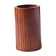 thumbnail image 1 of Soporte Para Utensilios Para Encimera De Cocina, Organizador De Almacenamiento De Madera Para Espátula Y Hogar, 1 of 3