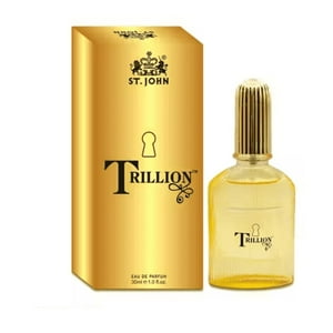 St John Trillion Edp 30Ml Hombre