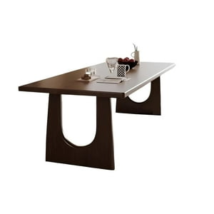 Comedor De Madera 160X80X70Cm North By Lubabycas