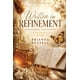 thumbnail image 1 of Libro escrito con refinamiento: Still Becoming, Still Reaching, 1 of 1