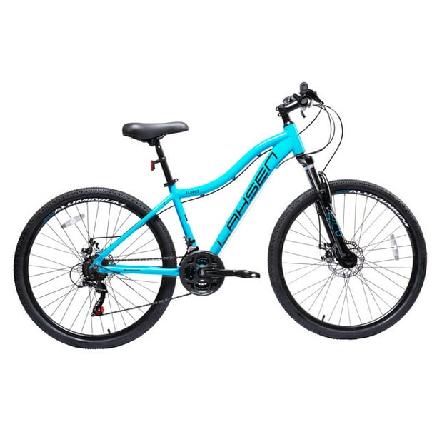 Bicicleta MTB Elbrus Aro 26 AZ