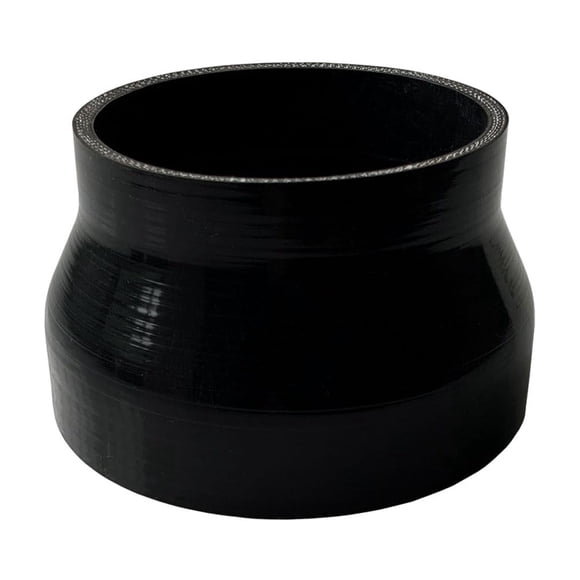 Manguera Haturmyko 127‑152 mm, Acoplador de Silicona de 76 mm