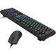 thumbnail image 3 of Kit Gamer Redragon Teclado Trundle K668 Mecánico + Mouse King M724, 3 of 6