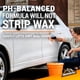 thumbnail image 4 of Fórmula premedida de 18 unidades de Car Wash Pods Armor All, 4 of 6