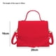 thumbnail image 2 of Bolso de mano creativo con personalidad de moda, bolso bandolera de un solo hombro., 2 of 5