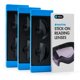 thumbnail image 1 of Lentes de Lectura StickTite Grandes 40mm Paquete de 3 2.5D, 1 of 6