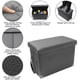 thumbnail image 3 of Extensor de Asiento Trasero para Mascotas GJEASE, soporta hasta 91 kg y con espacio de almacenamiento, 3 of 7