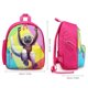 thumbnail image 2 of Mochila Desmarcar Zoboomafoo Rosa, 2 of 6