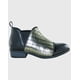 thumbnail image 2 of Botin Punta charol Dorado Danicolle, 2 of 4