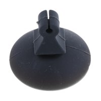 Magideal - Pinza Para Micrófono De Instrumento, Soporte Para Micrófono, Soporte Para Micrófono De Condensador, Abrazadera De Fijación Para Batería, Violín, Estud Clip De Taza De Succión