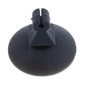 Magideal - Pinza Para Micrófono De Instrumento, Soporte Para Micrófono, Soporte Para Micrófono De Condensador, Abrazadera De Fijación Para Batería, Violín, Estud Clip De Taza De Succión