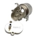 thumbnail image 4 of 1:10 RC Juego De Carcasa De Caja De Cambios Para WPL D12 Car Buggy Trucks DIY Accs Silver, 4 of 5