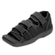 thumbnail image 1 of Zapato postoperatorio Estinko, ajustable, médico, para caminar, L, 1 of 6