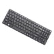 thumbnail image 5 of Para Acer Aspire E5-532 E5-522 E5-573 E5-574 Teclado Negro Con Dise?o En Inglés De EE. UU., 5 of 5