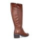 thumbnail image 4 of Bota Mujer Bata Gloria Café, 4 of 6