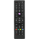 thumbnail image 1 of Adecuado para el control remoto de TV HD JVC RC4875 / RC-4875 Control remoto de repuesto, 1 of 8