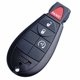 thumbnail image 4 of Llavero FOBIK de repuesto para camioneta Dodge Ram 1500 2500 3500, 4 of 7