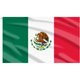 thumbnail image 1 of Bandera de México AhfuLife 3 x 5 ft, 1 of 3